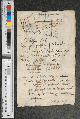 Vorschaubild Seite 219r