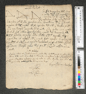 Vorschaubild von [APOLLONII SAXONICI VOL. II]