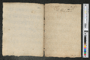 Vorschaubild von Topasmatis [Glyphe (1)] Casus Aequabilis [mit Glyphe (2) und Paginierung bis] p. 6.