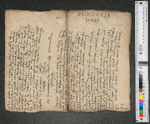 Vorschaubild von XI Historia juris