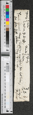 Vorschaubild von Foliorum superficies