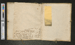 Vorschaubild von [Inhaltsverzeichnis; nach 1678]