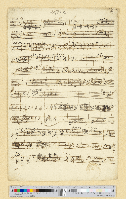 Vorschaubild von Sinfonia