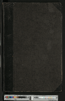 Vorschaubild von [IV.] Hamburgensia. Handschriftlicher Nachlass Hamburger Gelehrter