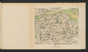 Vorschaubild von Geologische Karte des Pamir.