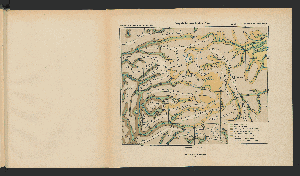 Vorschaubild von Vegetationskarte des Pamir.