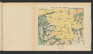 Vorschaubild von Bevölkerungs- und Wirtschaftskarte des Pamir.