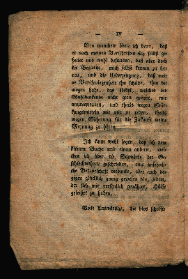 Vorschaubild Seite IV