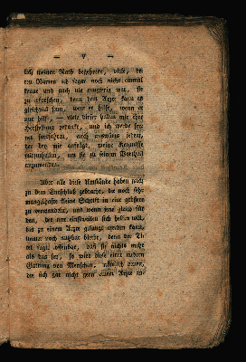 Vorschaubild Seite V