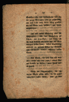 Vorschaubild Seite XII