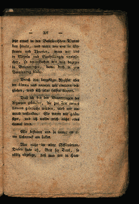 Vorschaubild Seite XV