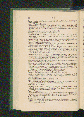 Vorschaubild von [Thomson's Conspectus of the British Pharmacopia]