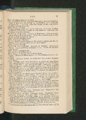 Vorschaubild von [Thomson's Conspectus of the British Pharmacopia]