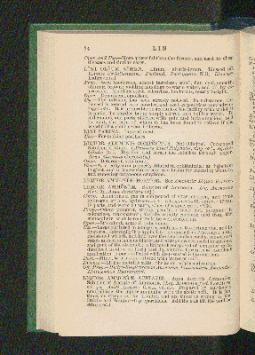 Vorschaubild von [Thomson's Conspectus of the British Pharmacopia]