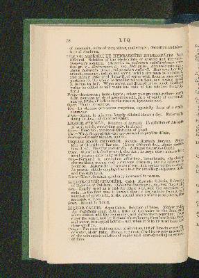 Vorschaubild von [Thomson's Conspectus of the British Pharmacopia]