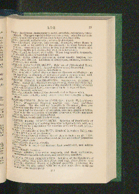 Vorschaubild von [Thomson's Conspectus of the British Pharmacopia]