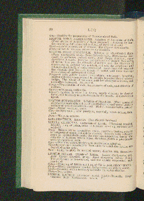 Vorschaubild von [Thomson's Conspectus of the British Pharmacopia]