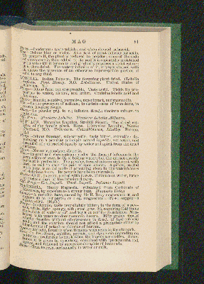 Vorschaubild von [Thomson's Conspectus of the British Pharmacopia]