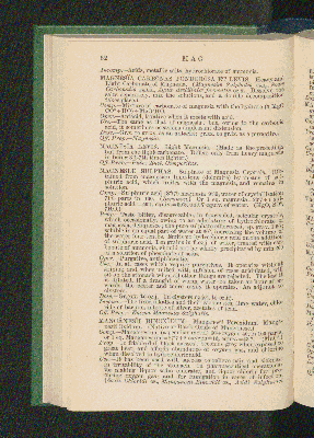 Vorschaubild von [Thomson's Conspectus of the British Pharmacopia]