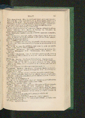 Vorschaubild von [Thomson's Conspectus of the British Pharmacopia]