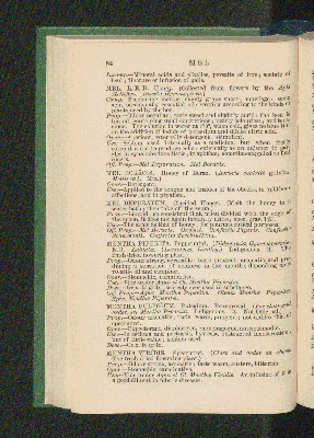 Vorschaubild von [Thomson's Conspectus of the British Pharmacopia]