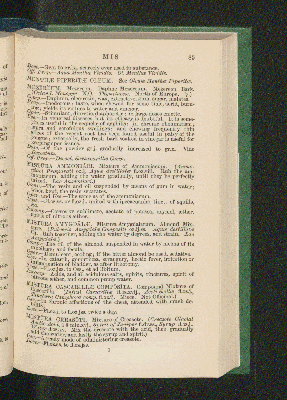 Vorschaubild von [Thomson's Conspectus of the British Pharmacopia]