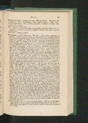 Vorschaubild von [Thomson's Conspectus of the British Pharmacopia]