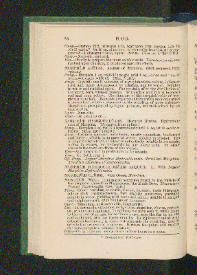 Vorschaubild von [Thomson's Conspectus of the British Pharmacopia]