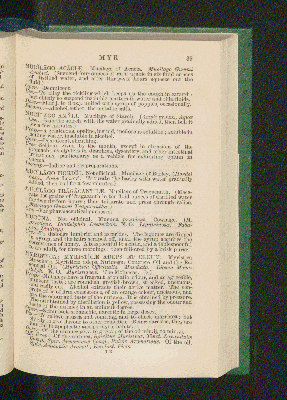 Vorschaubild von [Thomson's Conspectus of the British Pharmacopia]