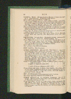 Vorschaubild von [Thomson's Conspectus of the British Pharmacopia]