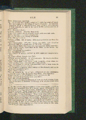 Vorschaubild von [Thomson's Conspectus of the British Pharmacopia]