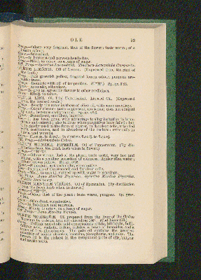 Vorschaubild von [Thomson's Conspectus of the British Pharmacopia]