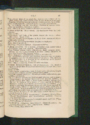 Vorschaubild von [Thomson's Conspectus of the British Pharmacopia]