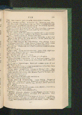 Vorschaubild von [Thomson's Conspectus of the British Pharmacopia]