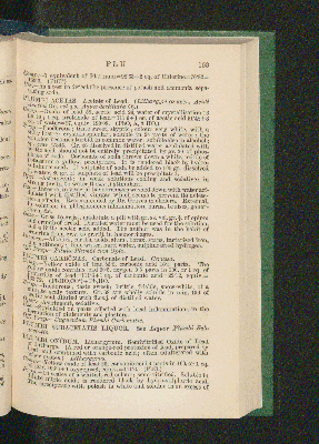 Vorschaubild von [Thomson's Conspectus of the British Pharmacopia]