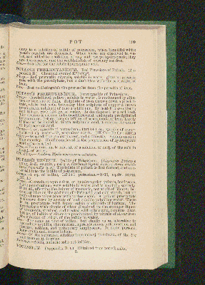 Vorschaubild von [Thomson's Conspectus of the British Pharmacopia]