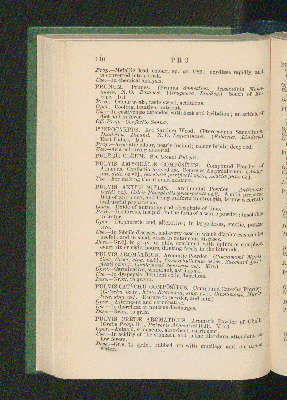 Vorschaubild von [Thomson's Conspectus of the British Pharmacopia]