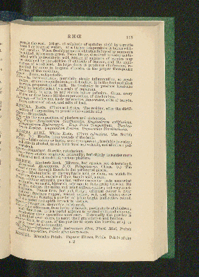 Vorschaubild von [Thomson's Conspectus of the British Pharmacopia]