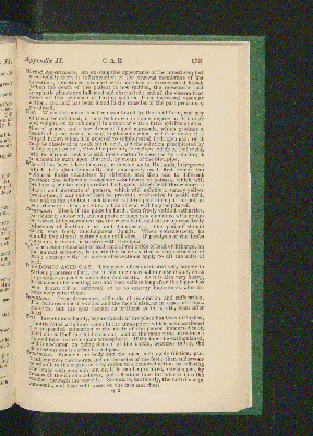 Vorschaubild von [Thomson's Conspectus of the British Pharmacopia]