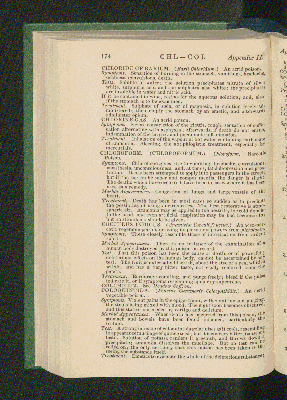 Vorschaubild von [Thomson's Conspectus of the British Pharmacopia]