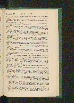 Vorschaubild von [Thomson's Conspectus of the British Pharmacopia]