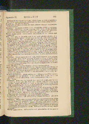 Vorschaubild von [Thomson's Conspectus of the British Pharmacopia]