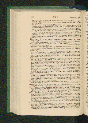 Vorschaubild von [Thomson's Conspectus of the British Pharmacopia]