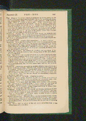 Vorschaubild von [Thomson's Conspectus of the British Pharmacopia]