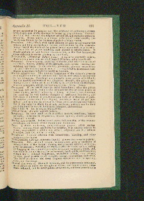 Vorschaubild von [Thomson's Conspectus of the British Pharmacopia]