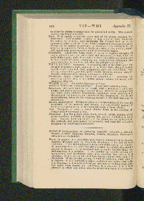 Vorschaubild von [Thomson's Conspectus of the British Pharmacopia]