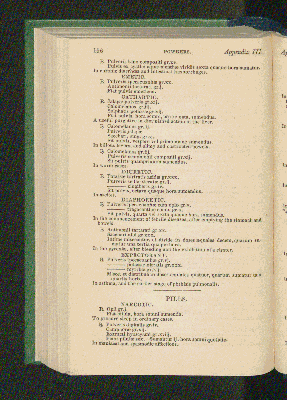 Vorschaubild von [Thomson's Conspectus of the British Pharmacopia]