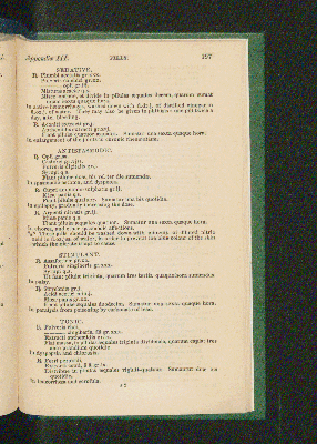 Vorschaubild von [Thomson's Conspectus of the British Pharmacopia]