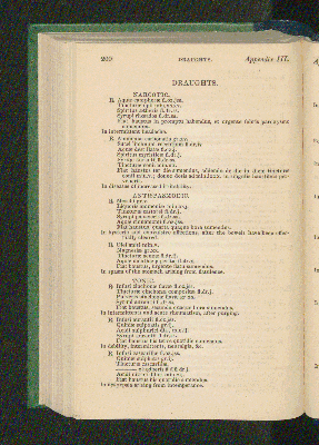 Vorschaubild von [Thomson's Conspectus of the British Pharmacopia]