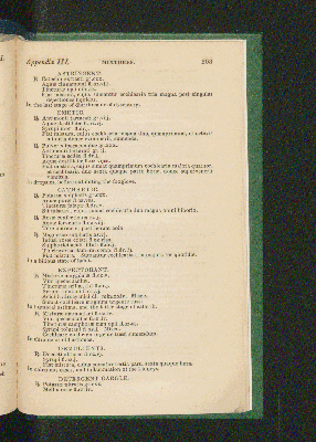 Vorschaubild von [Thomson's Conspectus of the British Pharmacopia]